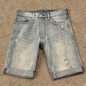 Men’s H&M Jean Shorts